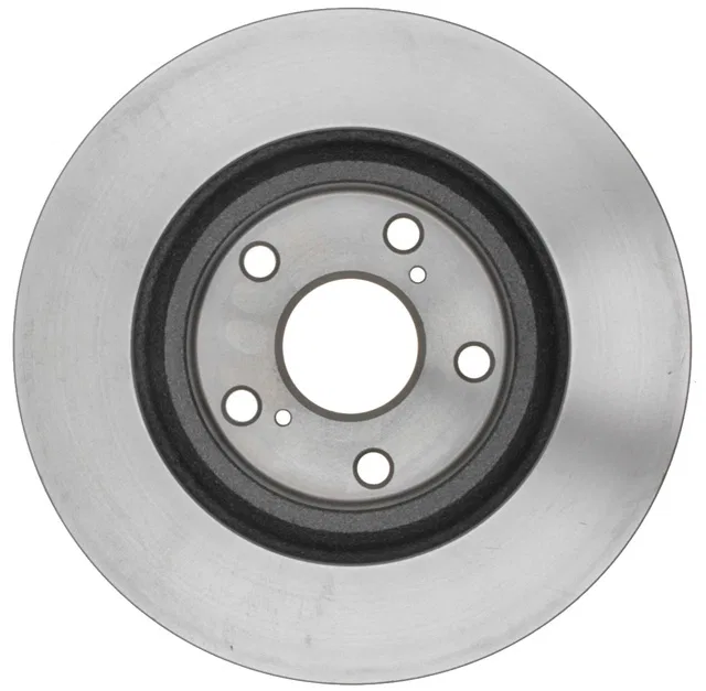 980781 – RAYBESTOS Brake Rotor, OE Replacement Single - view 3
